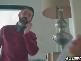 Κεράτωμα σύζυγος jessa ρόδος πατήσαμε με λαμπρός γείτονας