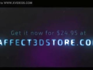 Affect3d - bloodlust ملكي descent فوتا باختصار