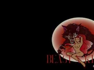 그녀의 바보 근사한 으로 씨발 &lpar; beast 대 muva 피닉스 &rpar;