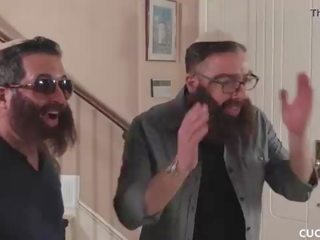 Suur tihane britney merevaik cucks tema fiance poolt keppimine a paks peter kohta a priest