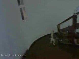 Flip вашият език на мой putz