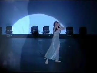 迪娜 舞蹈家 埃及的 阿拉伯 6