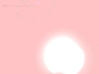 멕시코 양진이 호리는 헨타이 소녀 엿 단단한 에 대하여 그만큼 벽