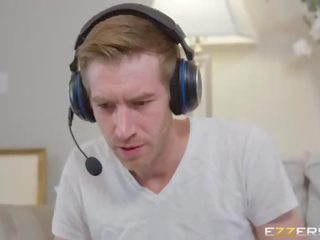 Кати рай в gamer рай