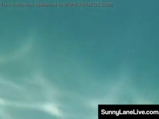 Scuba การดูด แดดจัด ตรอก พัด a ลึงค์ underwater&excl;
