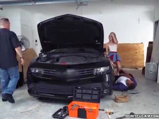 Dfmd - 18yo тийн lilly брод чука така добре
