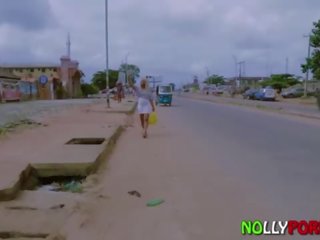 আমার val gift &lpar;she ধরা খাওয়া তার প্রেমিক চোদা তার swain উপর val day&rpar; - nollyporn