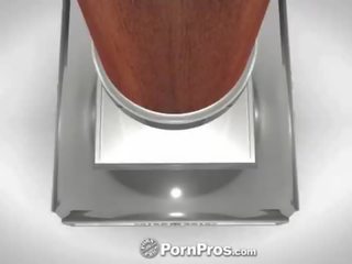 Pornpros - latina selena santana được xuống trên cô ấy đầu gối vì bambino