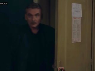 Дебора francois - підліток adolescent x номінальний відео з старший люди, бдсм - mes cheres etude (2010)