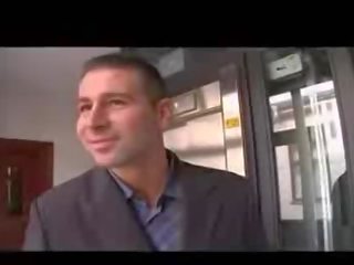 Разкошен милф чувствен момиче с голям бомби