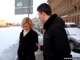 Брудний пизда отримує fully satisfied