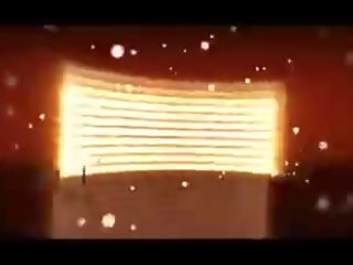 塗油 青少年 同 眼鏡 接觸 她的 裸 bosy