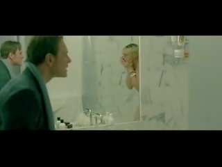 Carey mulligan पूर्ण ललाट नग्नता