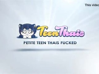 Seductive Thai bringing that prick to it's finish