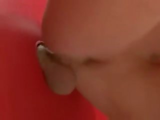 סופי די נהנה אֵיבָר הַמִין הָזְכַרִי דרך ה grandeur חור
