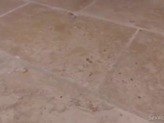 大人 フィルム ショー キャスティング の ザ· 見事な フランス語 クッキー エヴァ parcker