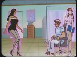 Ogenki κλινική ep5