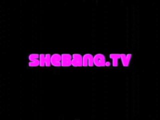 Shebang.tv - alyssa divine & gladiátor kai taylor