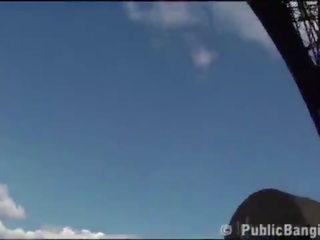 Публічний x номінальний кіно трійця по в світ відомий eiffel tower в париж <span class=duration>- 19 min</span>