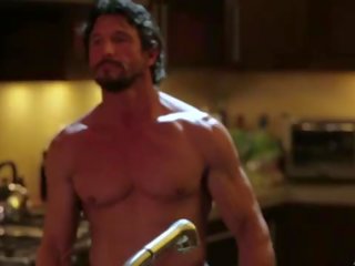 شقراء فام fatale و لها sleepwalker خطوة أب - آبي عبر و tommy pistol