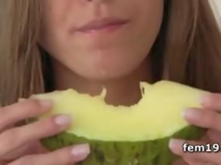 水 melon ジュース したたり オフ simonas プッシー
