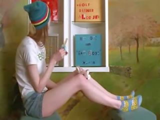 Великий бовдур модель фінгерінг грубий