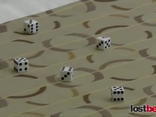 Estonian roulette з alan і ворон