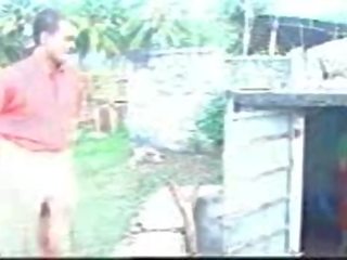 Mallu 女演員 rohini 浴 & 布布 vid