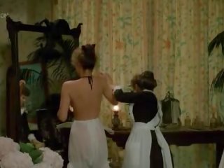 Celeb ornella muti βίντεο αυτήν τέλειο βυζιά